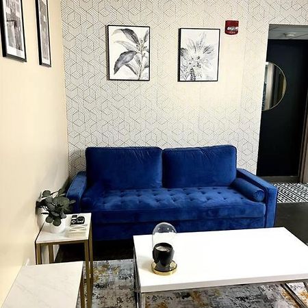 Midtown Flat Near Overton Park & Downtown Memphis Bagian luar foto