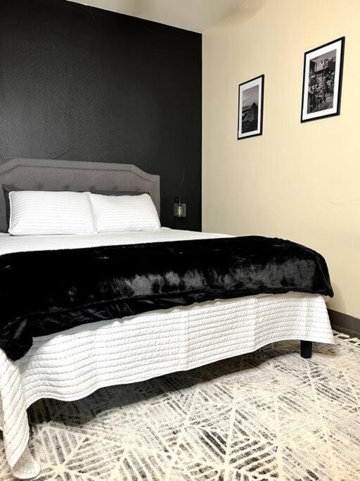 Midtown Flat Near Overton Park & Downtown Memphis Bagian luar foto