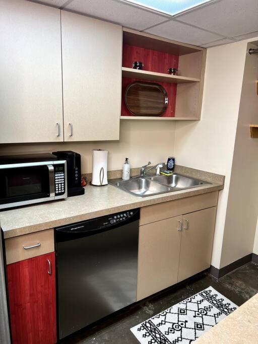 Midtown Flat Near Overton Park & Downtown Memphis Bagian luar foto