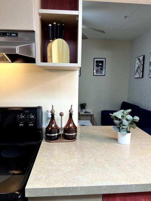 Midtown Flat Near Overton Park & Downtown Memphis Bagian luar foto